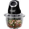 Russell Hobbs Matte Black Mini Chopper