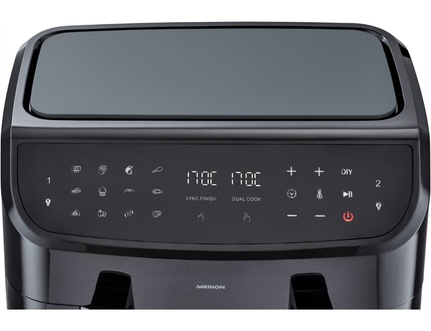 MEDION Life P20 XXL Twin (MD11760)