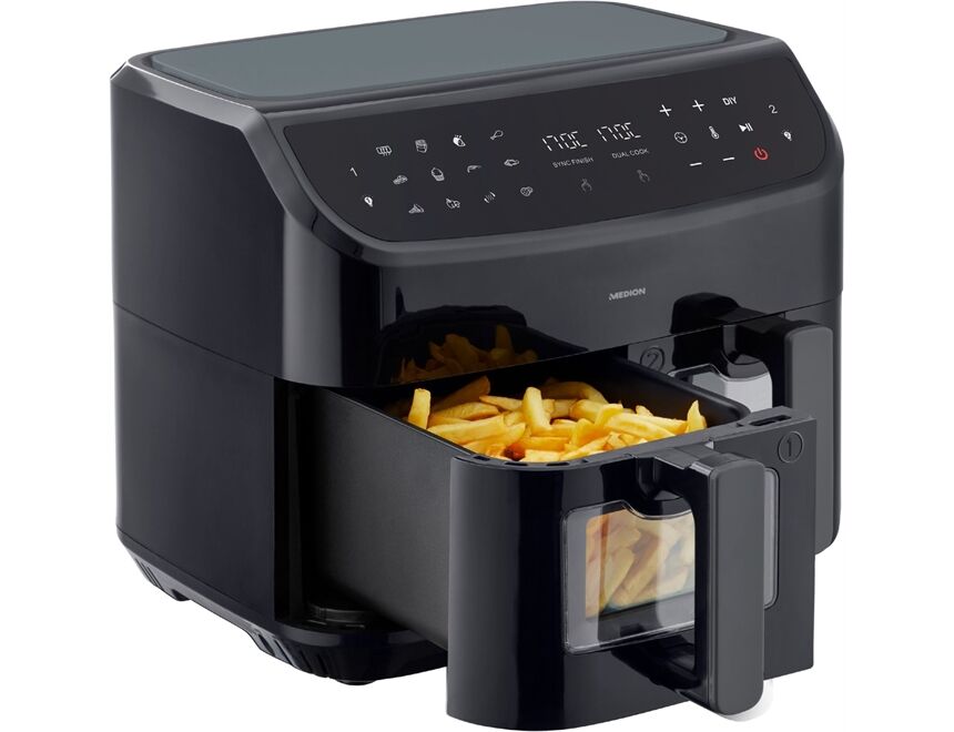 MEDION Life P20 XXL Twin (MD11760)