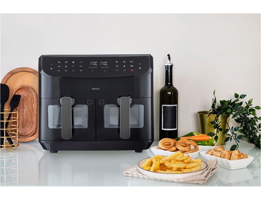MEDION Life P20 XXL Twin (MD11760)