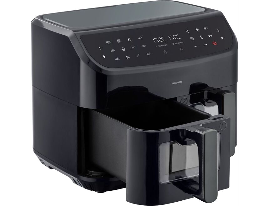 MEDION Life P20 XXL Twin (MD11760)