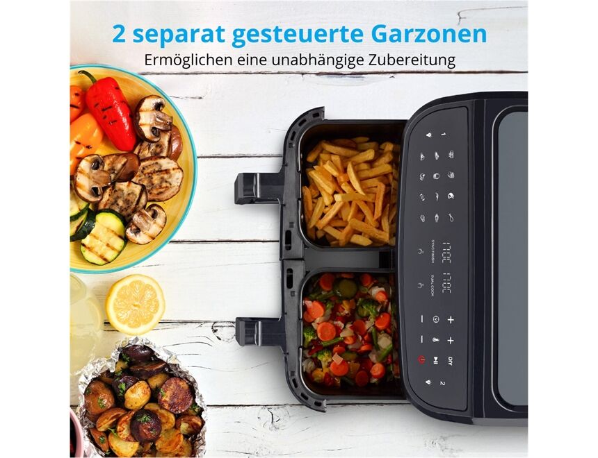 MEDION Life P20 XXL Twin (MD11760)