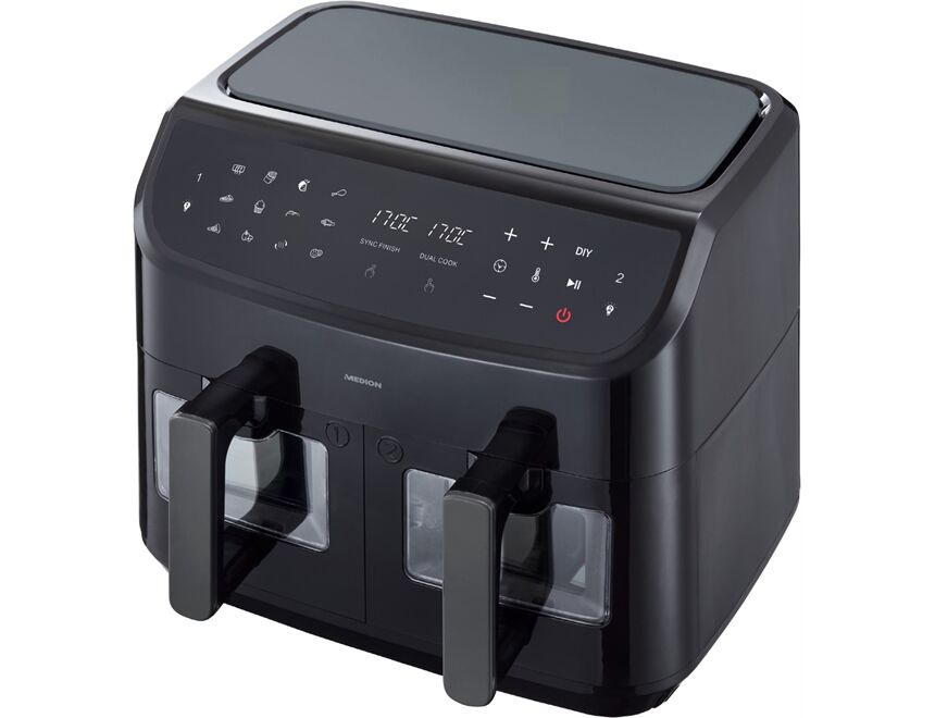 MEDION Life P20 XXL Twin (MD11760)