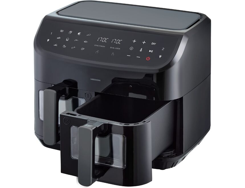 MEDION Life P20 XXL Twin (MD11760)