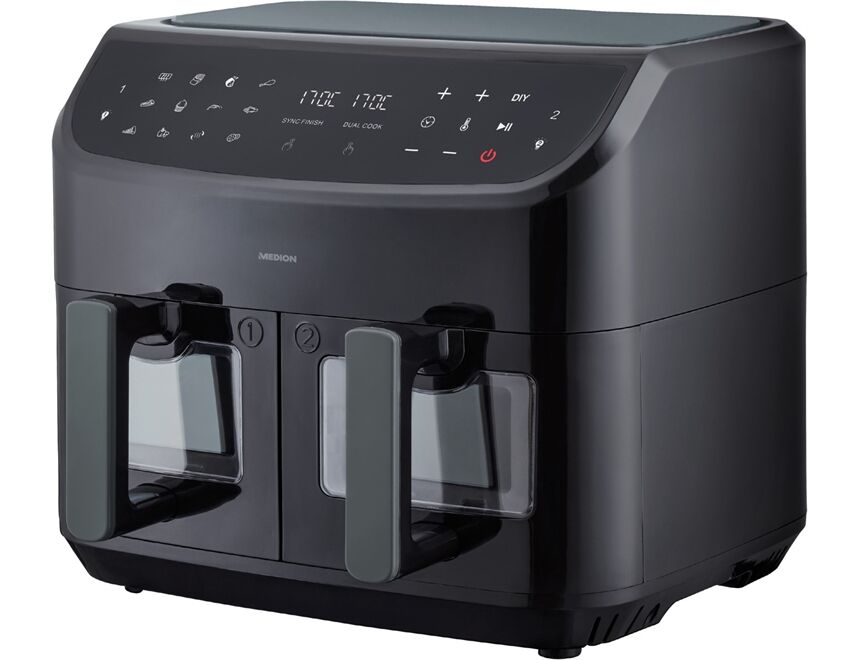MEDION Life P20 XXL Twin (MD11760)