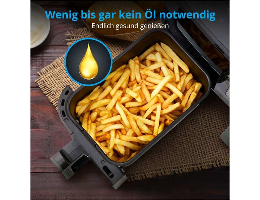 MEDION Life P20 XXL Twin (MD11760)