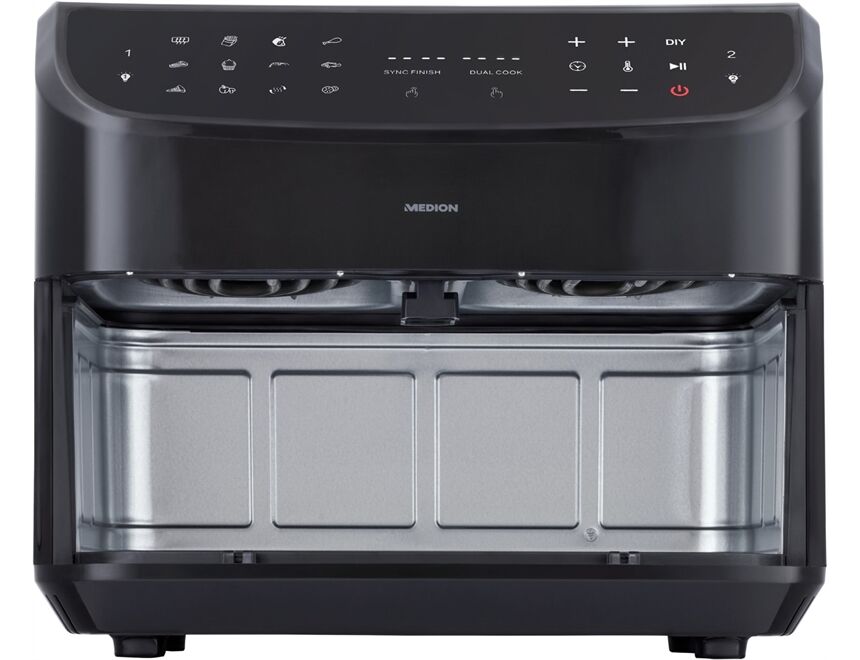 MEDION Life P20 XXL Twin (MD11760)