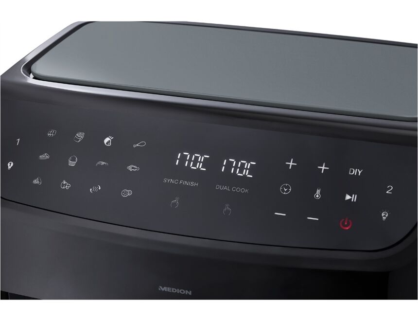 MEDION Life P20 XXL Twin (MD11760)