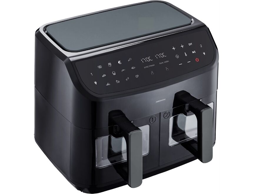 MEDION Life P20 XXL Twin (MD11760)