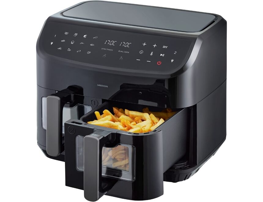 MEDION Life P20 XXL Twin (MD11760)