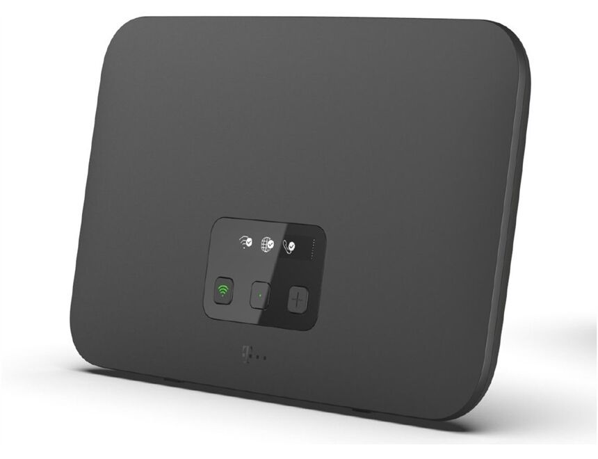 Telekom Speedport Smart 4 R