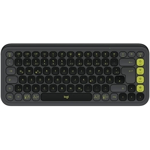 Logitech POP Icon Keys (DE)