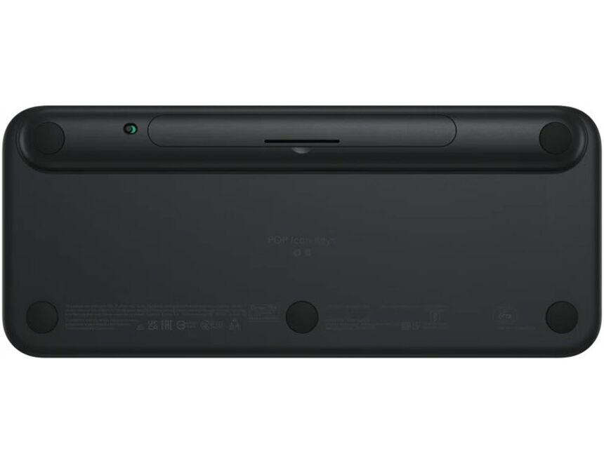 Logitech POP Icon Keys (DE)