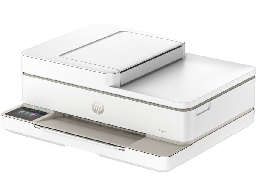 HP ENVY 6520e AiO