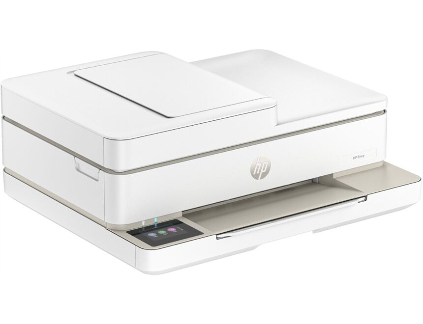 HP ENVY 6520e AiO