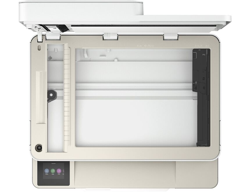 HP ENVY 6520e AiO
