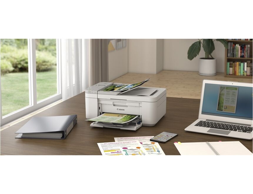 Canon Pixma TR4756i