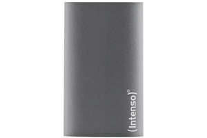 Intenso SSD (2TB ) Premium Edition