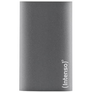 Intenso SSD (2TB ) Premium Edition
