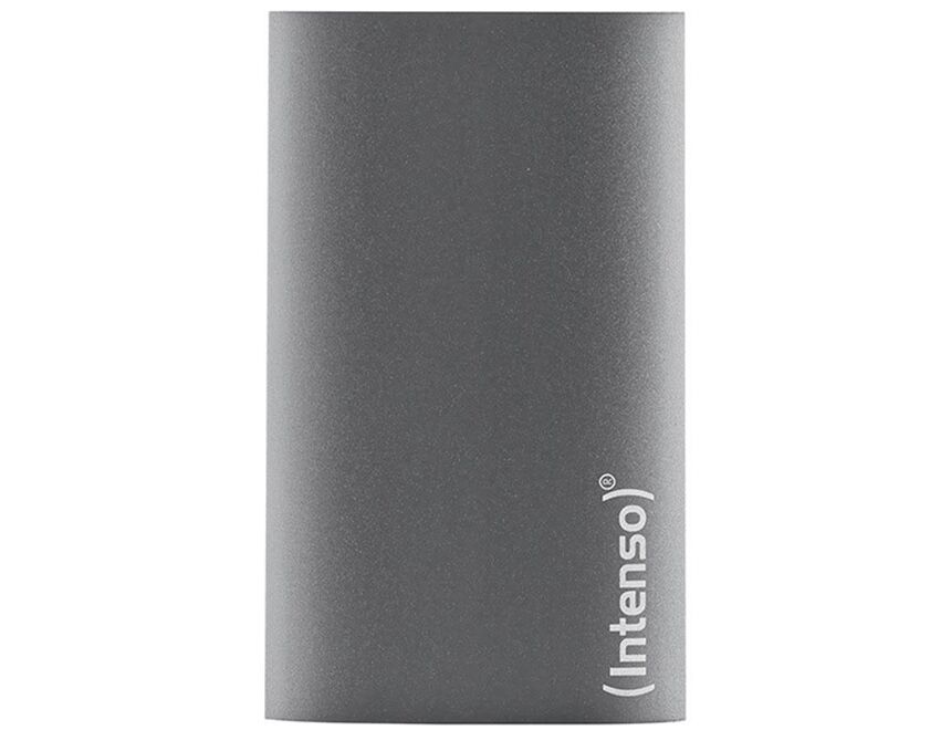 Intenso SSD (2TB ) Premium Edition