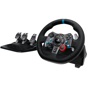 Logitech G29 Driving Force Racing Wheel