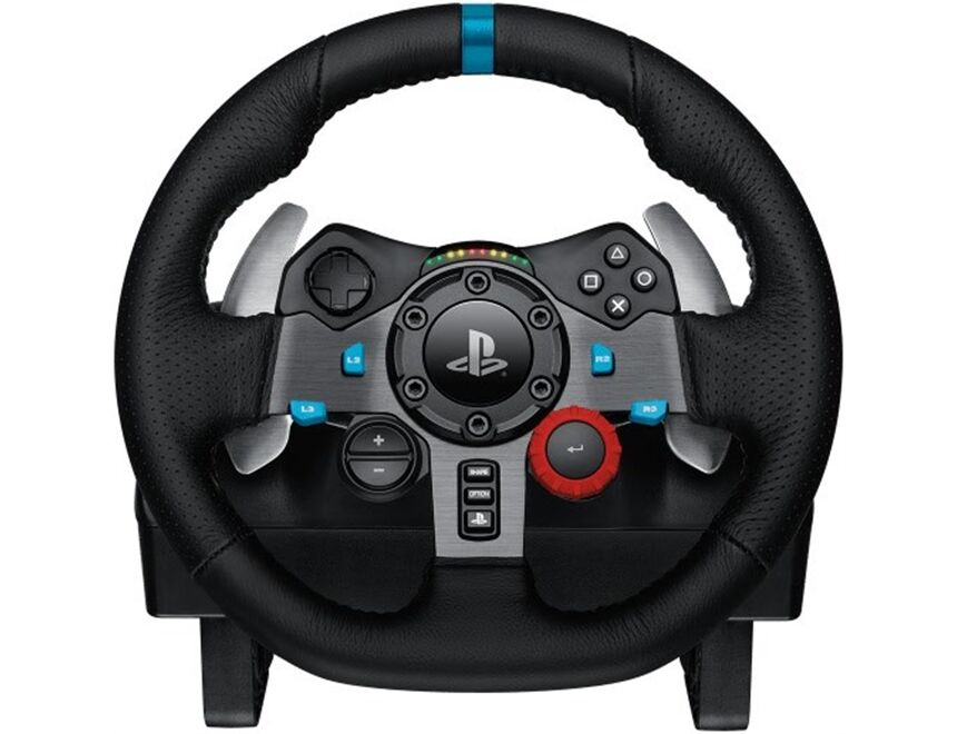Logitech G29 Driving Force Racing Wheel