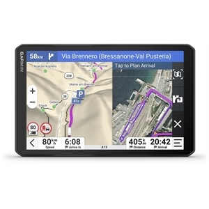 Garmin dezl LGV820 MT-D