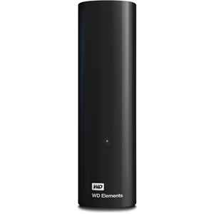 Western Digital WD Elements Desktop USB 3.0 (12TB)