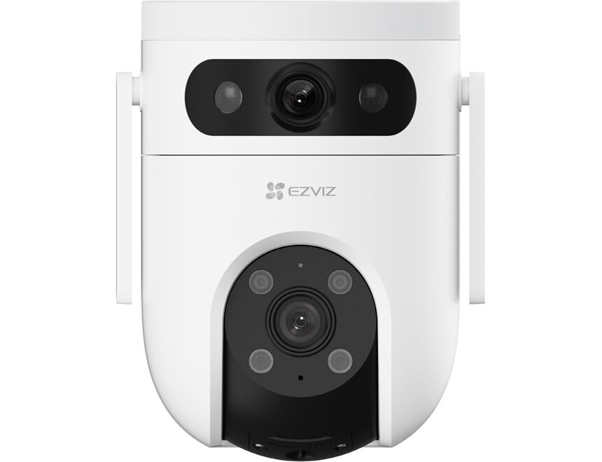 EZVIZ H9c Dual 2K