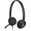 Logitech H 340