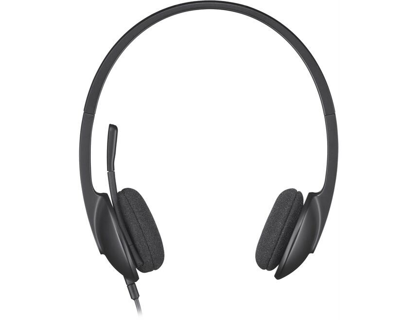 Logitech H 340