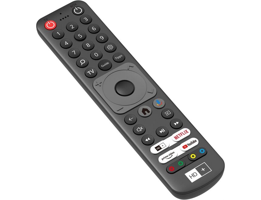HD IP TV-Stick