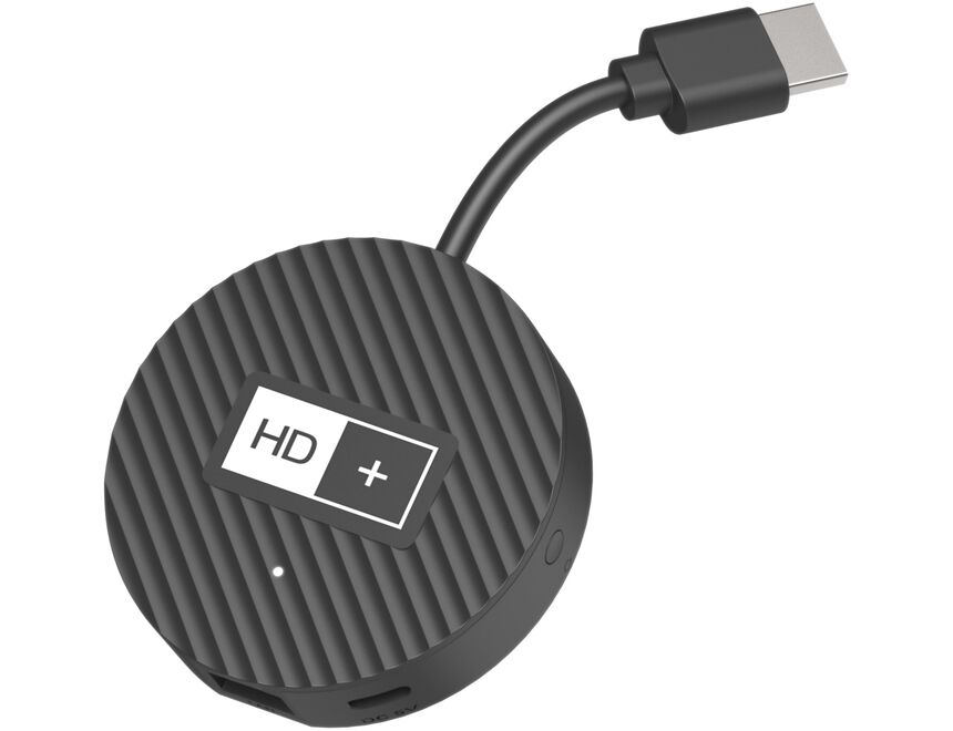 HD IP TV-Stick