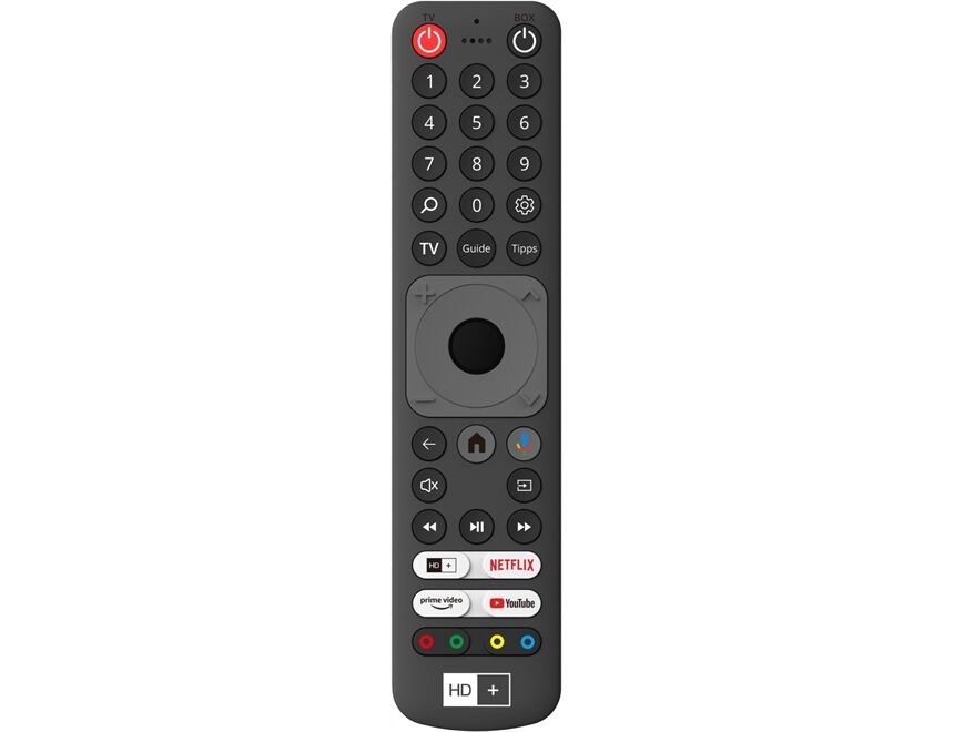 HD IP TV-Stick