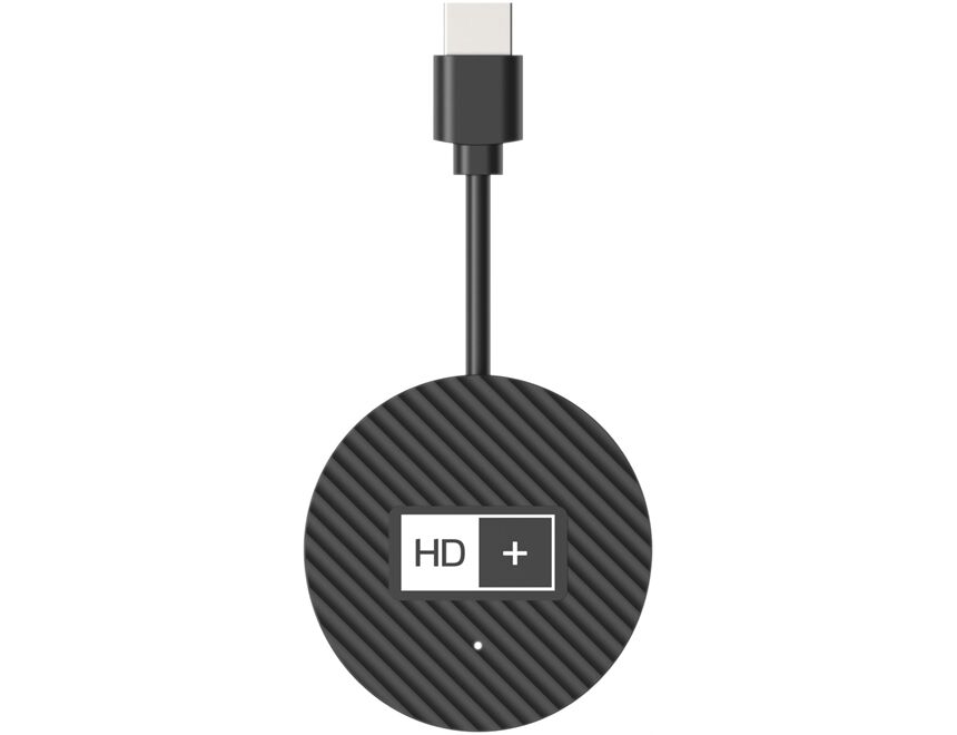 HD IP TV-Stick