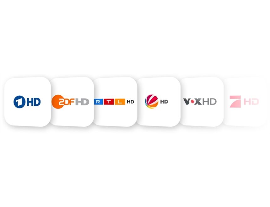 HD IP TV-Stick