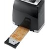 Russell Hobbs Honeycomb 2Schlitz Toaster