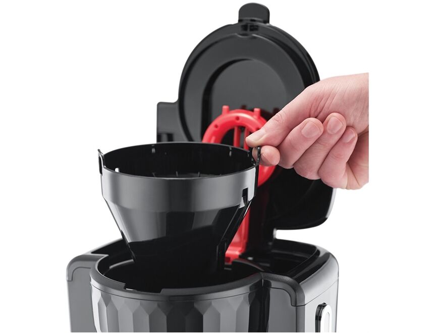 Russell Hobbs Honeycomb Kaffeemaschine