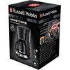 Russell Hobbs Honeycomb Kaffeemaschine