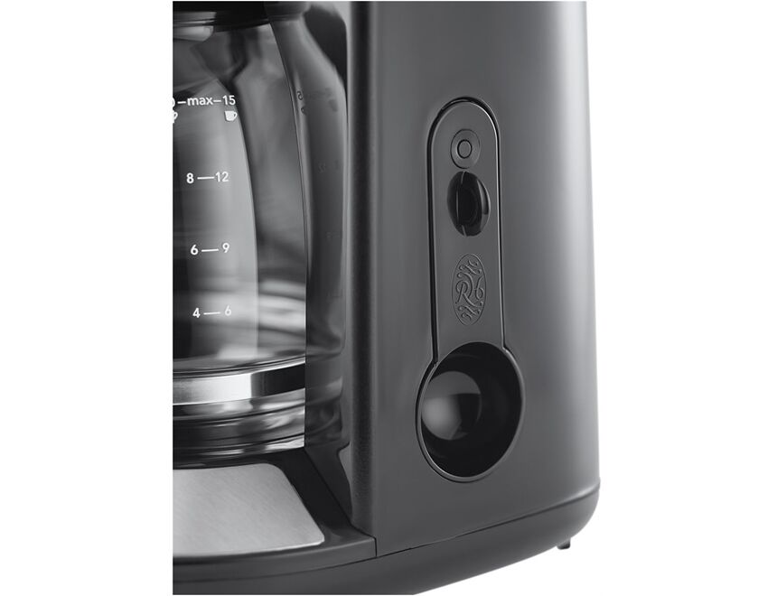 Russell Hobbs Honeycomb Kaffeemaschine