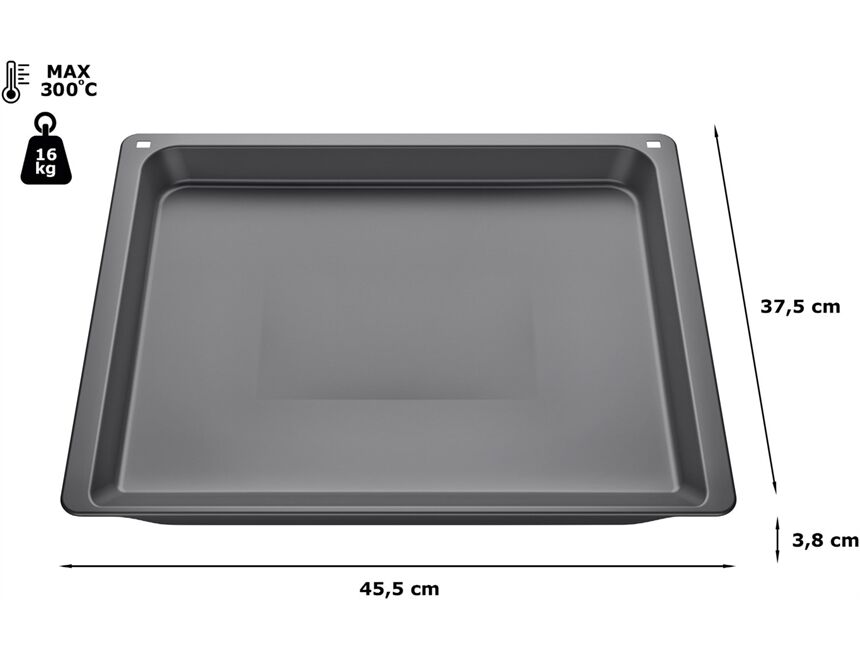 Bosch HEZ532010 Universalpfanne