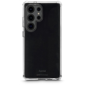Hama 80580  Handyhülle Extreme Protect für Galaxy S25 U