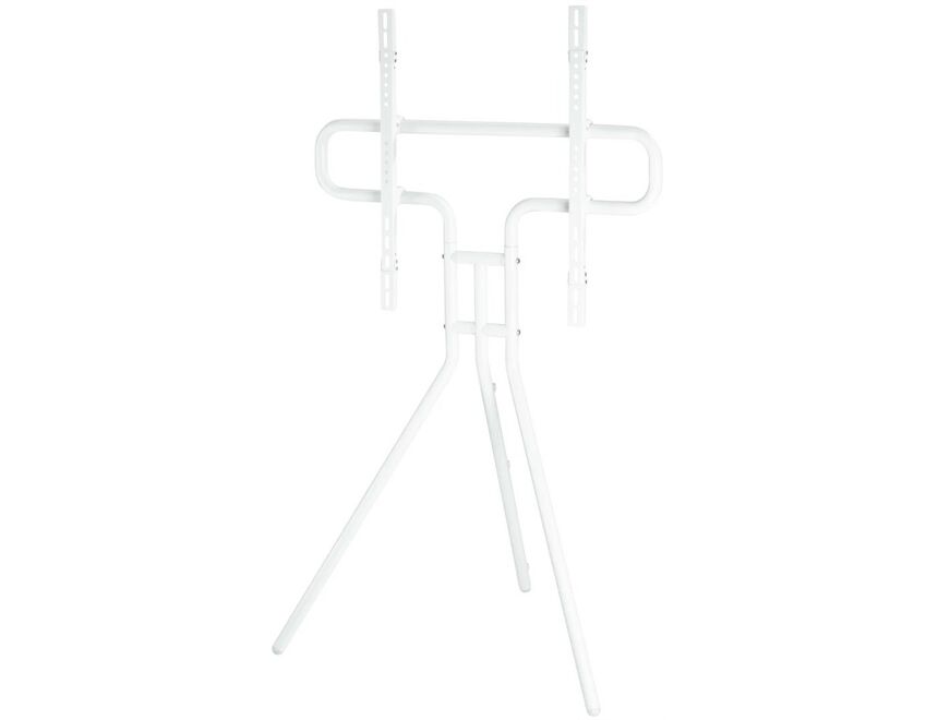 Hama 220871 TV-Ständer, höhenv., 191 cm, 40 kg