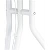 Hama 220871 TV-Ständer, höhenv., 191 cm, 40 kg