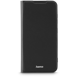 Hama 80570 BO DAILY PRO SAMSUNG S25+, SW