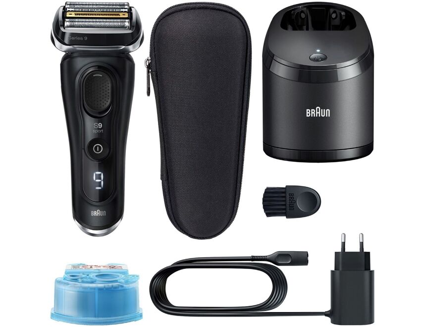 Braun 9352CC Series 9