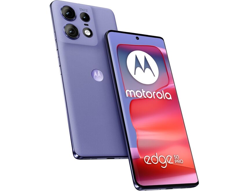 Motorola edge50 pro