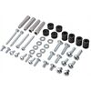 Hama 220812 TV-Wandhalterung 191cm (75")