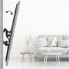 Hama 220812 TV-Wandhalterung 191cm (75")