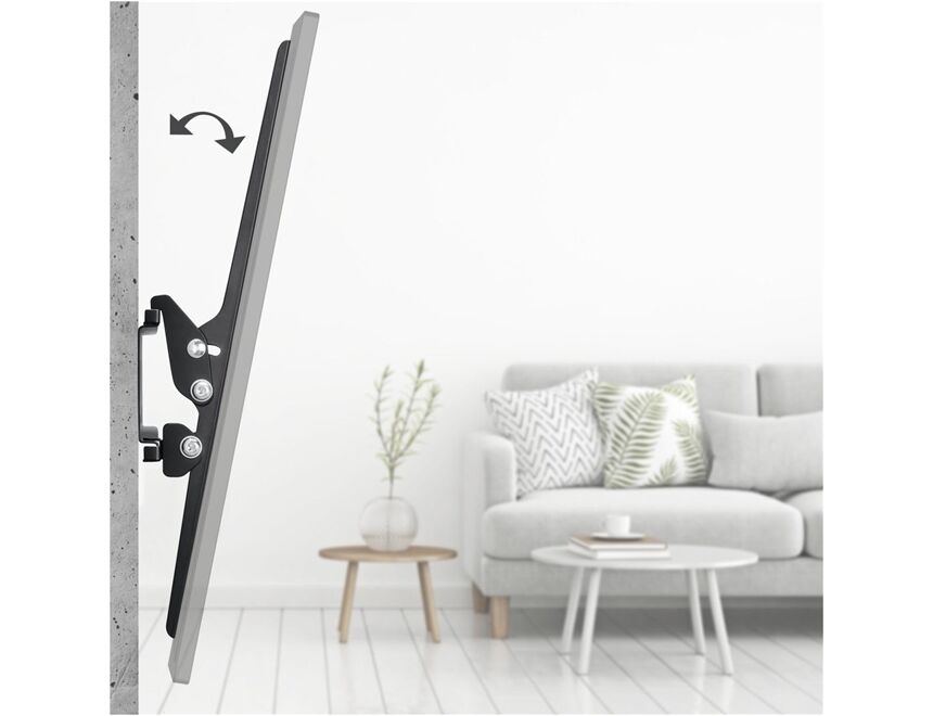 Hama 220812 TV-Wandhalterung 191cm (75")